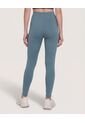Leggins  Para Mujer Largo Color Verde Marca Ostu #40230663 de Ostu
