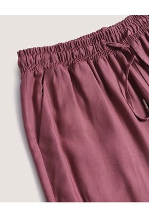 Pantalón Para Mujer Jogger Color Morado Marca Ostu #40070875