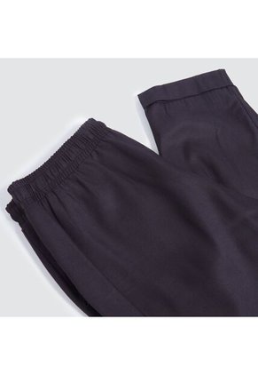 Pantalon Para Mujer Jogger Color Negro Marca Ostu #40070438