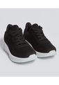 Tenis Para Hombre Sport Color Negro Marca Ostu #60720101 de Ostu