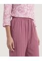 Pantalón  Para Mujer Jogger Color Morado Marca Ostu #40070875 de Ostu