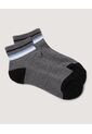 Medias Infantil Niño Tobillera Color Negro Marca Ostu #80980153 de Ostu