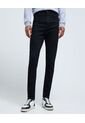 Jean Para Hombre Carrot Color Negro Marca Ostu #60160319 de Ostu