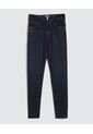 Jean Para Hombre Carrot Color Azul  Marca Ostu #60160353 de Ostu
