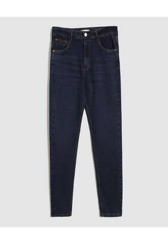 Jean Para Hombre Carrot Color Azul  Marca Ostu #60160353 Ostu
