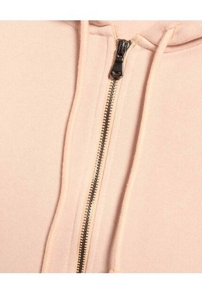 Buzo Para Mujer Zipper Color Rosa Marca Ostu #40060347