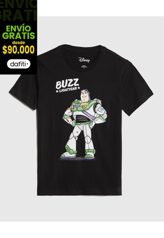 Camiseta De Buzz Lightyear  De Infantil Niño #80090302 Ostu Ostu