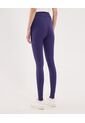 Leggins Para Mujer Largo Color Morado Marca Ostu #40230590 de Ostu