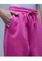 Pantalon Para Mujer Jogger Color Rosado  Marca Ostu #40070566 de Ostu