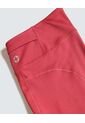 Leggins Para Mujer Corto Color Rojo Marca Ostu #40230568 de Ostu
