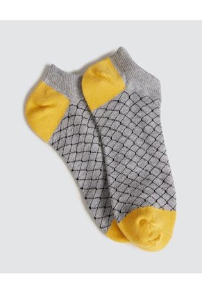 Medias Para Niño Invisible Color Pack X Marca Ostu #80980099