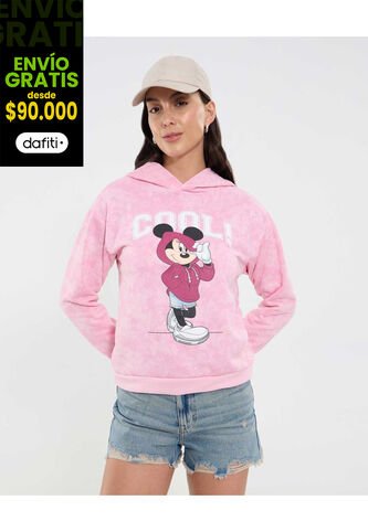 Buzo Minie Para Mujer  Para Mujer #40060494 Ostu Ostu