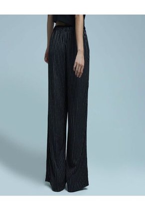 Pantalon Para Mujer  Color Negro Marca Ostu #40070584