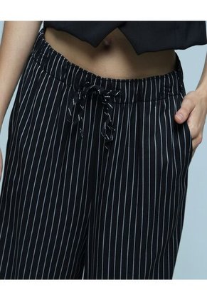 Pantalon Para Mujer  Color Negro Marca Ostu #40070584