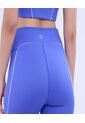 Leggins Para Mujer Largo Color Azul  Marca Ostu #40230544 de Ostu