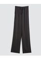 Pantalon Para Mujer  Color Negro Marca Ostu #40070584 de Ostu