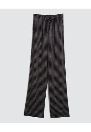 Pantalon Para Mujer  Color Negro Marca Ostu #40070584