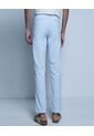 Pantalon Para Hombre Chino Color Azul  Marca Ostu #60070271 de Ostu
