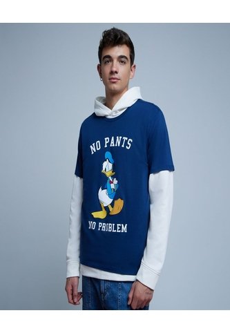 Camiseta Donal Duck 90  Para Hombre #60091272 Ostu Ostu