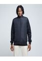 Chaqueta Para Hombre  Color Negro Marca Ostu #60080127 de Ostu
