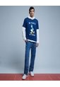 Camiseta Donal Duck 90  Para Hombre #60091272 Ostu de Ostu