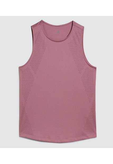 Camiseta Para Mujer Manga Sisa Color Rosa Marca Ostu #40092067