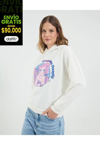 Buzo Sirenita Para Mujer  Para Mujer #40060491 Ostu Ostu