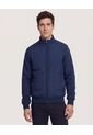 Chaqueta Para Hombre  Color Azul  Marca Ostu #60080127 de Ostu