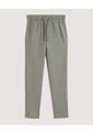 Pantalón Jogger  Infantil Niño Verde Ostu de Ostu