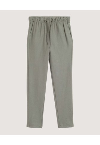 Pantalón Jogger  Infantil Niño Verde Ostu Ostu
