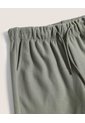 Pantalón Jogger  Infantil Niño Verde Ostu de Ostu