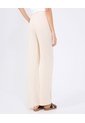 Pantalon Para Mujer  Color Crudo Marca Ostu #40070749 de Ostu