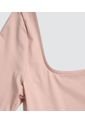 Body De Mujer M/L Marca Ostu En Color Rosa #40200141 de Ostu