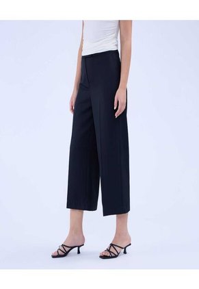 Pantalon Para Mujer  Color Negro Marca Ostu #40070736
