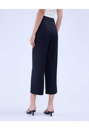 Pantalon Para Mujer  Color Negro Marca Ostu #40070736