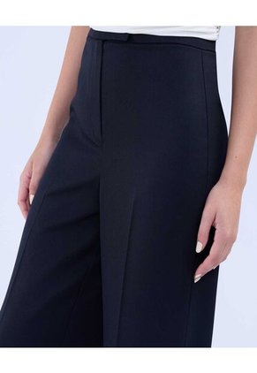 Pantalon Para Mujer  Color Negro Marca Ostu #40070736