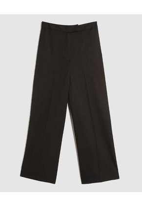 Pantalon Para Mujer  Color Negro Marca Ostu #40070736