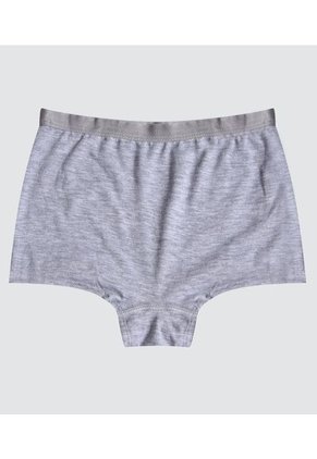 Ropa Interior Para Niña Ostu Color PackX5 Material Poliéster 60% Algodón 33% Elastano 7%