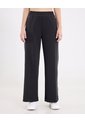 Pantalón  Para Mujer Multiusos Punto Color Negro Marca Ostu #40070861 de Ostu