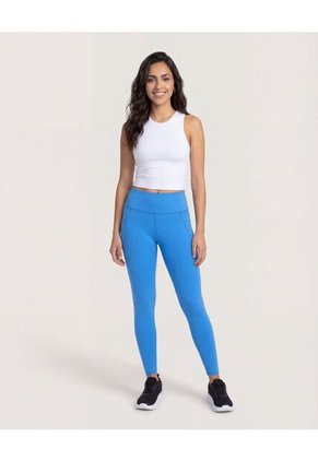 Camiseta  Para Mujer Manga Sisa Cuello Redondo Color Blanco Marca Ostu #40092792