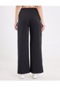 Pantalón  Para Mujer Multiusos Punto Color Negro Marca Ostu #40070861 de Ostu