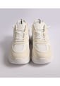 Tenis Para Mujer Casual Color Blanco Marca Ostu #40720130 de Ostu