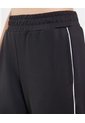 Pantalón  Para Mujer Multiusos Punto Color Negro Marca Ostu #40070861 de Ostu