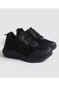 Tenis Para Hombre Sport Color Negro Marca Ostu #60720094 de Ostu