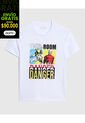 Camiseta X-Men Danger Room  De Infantil Niño #80090307 Ostu de Ostu