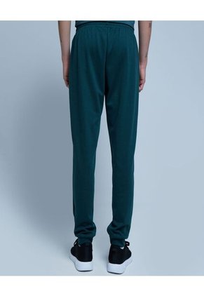 Pantalon Para Hombre Jogger Color Verde  Marca Ostu #60070309