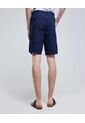 Bermuda Para Hombre  Color Azul  Marca Ostu #60100370 de Ostu