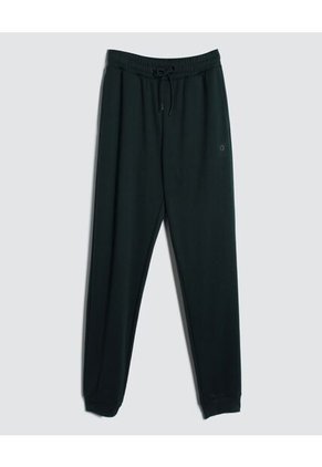 Pantalon Para Hombre Jogger Color Verde  Marca Ostu #60070309