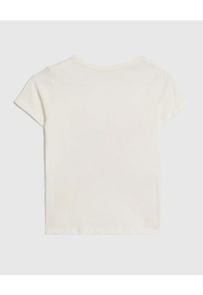 Camiseta Disney Stitch Y Angel De Infantil Niña #90090278