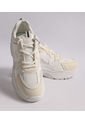 Tenis Para Mujer Casual Color Blanco Marca Ostu #40720130 de Ostu